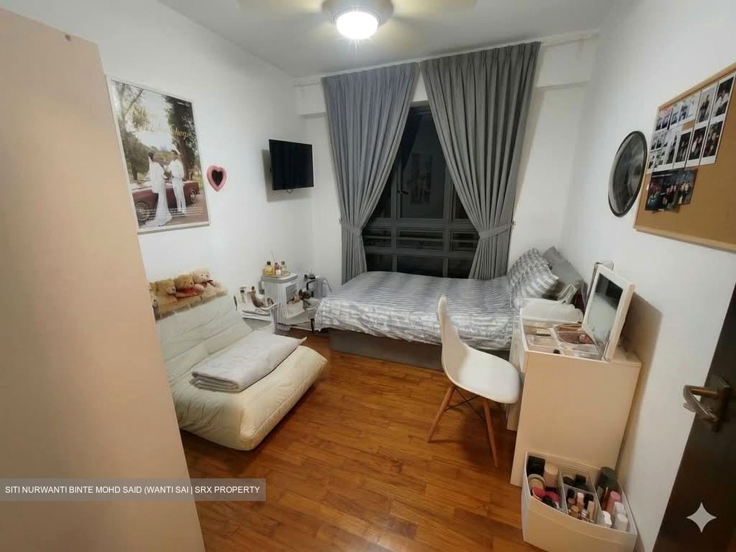 Blk 94 Skyparc @ Dawson (Queenstown), HDB 4 Rooms #543816941
